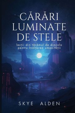 Cover C¿r¿ri Luminate de Stele