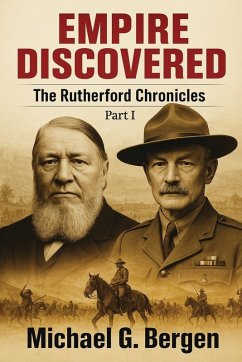 Cover Empire Discovered