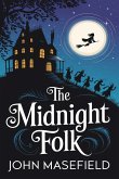 The Midnight Folk (Kay Harker, #1) The Midnight Folk (Kay Harker, #1)