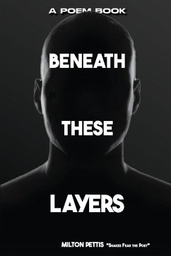 Beneath The Layers - Pettis, Milton
