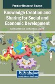 Knowledge Creation and Sharing for Social and Economic Development