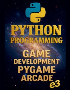 Cover Python Programming