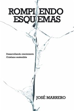Rompiendo esquemas - Marrero, José