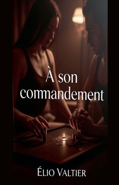 À son commandement À son commandement