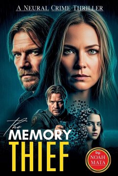 Cover The Memory Thief