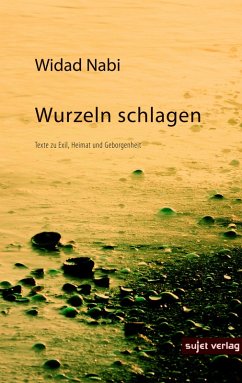 Cover Wurzeln schlagen