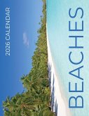 Beaches Calendar 2026 Beaches Calendar 2026