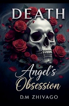 Cover Angel's Obsession