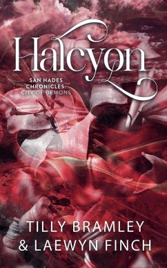 Cover Halcyon