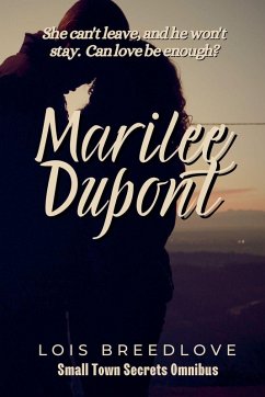 Cover Marilee Dupont