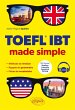TOEFL iBT Made Simple - Bild 1