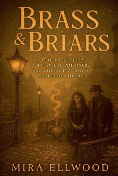 Cover Brass and Briars