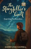 The Storytellers Quilt