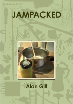 JAMPACKED - Gill, Alan