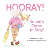 Hooray - Nanna's Come to Stay