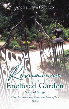 Romance of the Enclosed Garden - Florendo, Andrea Oliva