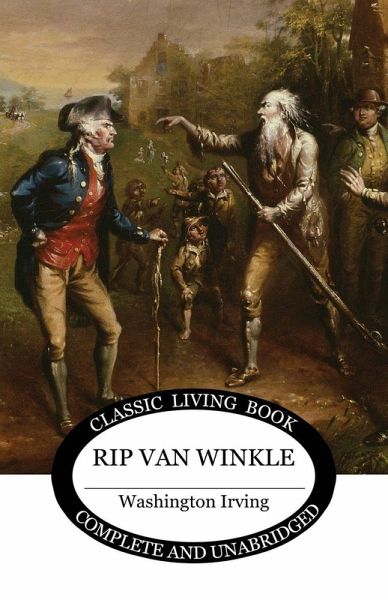 Rip Van Winkle