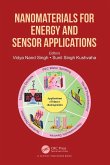 Nanomaterials for Energy and Sensor Applications Nanomaterials for Energy and Sensor Applications