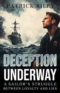 Cover Deception Underway