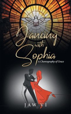 Cover Dancing with Sophia