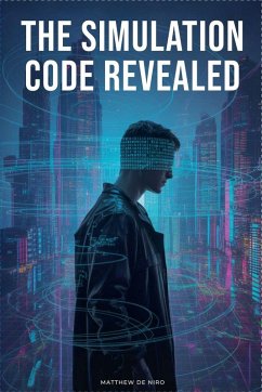 Cover The Simulation Code Revealed