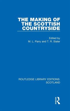 The Making of the Scottish Countryside