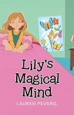 Lily's Magical Mind Lily's Magical Mind