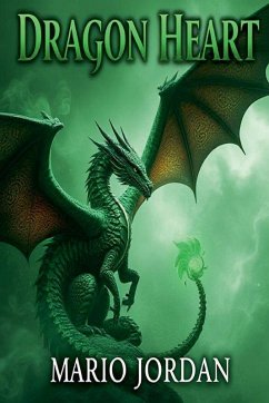 Cover Dragon Heart