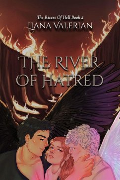 Cover The River of Hatred
