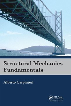 Cover Structural Mechanics Fundamentals