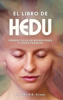 Cover El Libro de HEDU