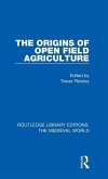 The Origins of Open Field Agriculture
