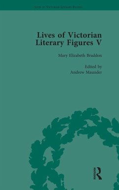 Lives of Victorian Literary Figures, Part V, Volume 1 - Pite, Ralph; Baker, William; Fisher, Judith L Lives of Victorian Literary Figures, Part V, Volume 1 - Pite, Ralph; Baker, William; Fisher, Judith L