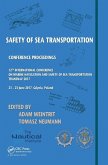 Safety of Sea Transportation
