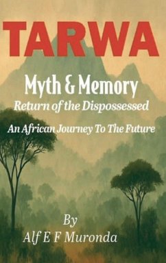 TARWA - Muronda, Alf E F