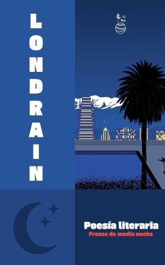 Cover Poesía literaria