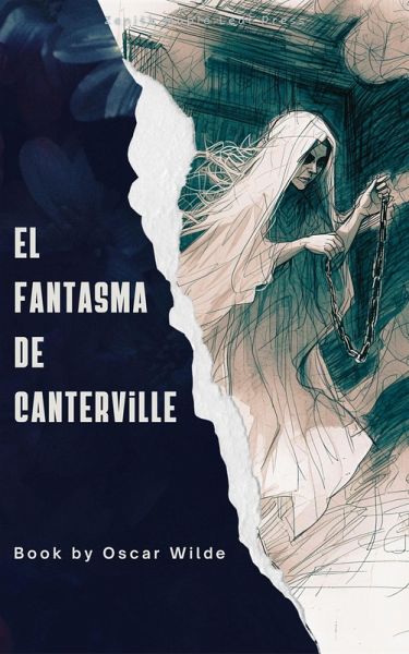 El fantasma de Canterville (eBook, ePUB) El fantasma de Canterville (eBook, ePUB)
