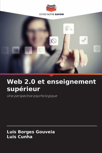 Web 2.0 et enseignement supérieur Web 2.0 et enseignement supérieur