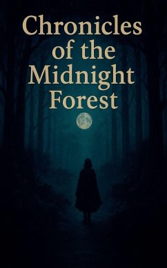 Cover Chronicles of the Midnight Forest