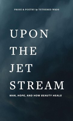 Upon The Jet Stream Cover Upon The Jet Stream