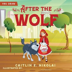 Cover After the Wolf