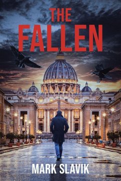 The Fallen - Slavik, Mark The Fallen - Slavik, Mark