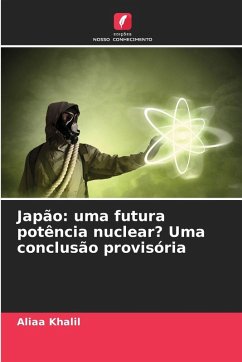 Cover Japão: uma futura potência nuclear? Uma conclusão provisória