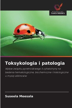 Cover Toksykologia i patologia