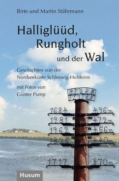 Halliglüüd, Rungholt und der Wal Cover Halliglüüd, Rungholt und der Wal