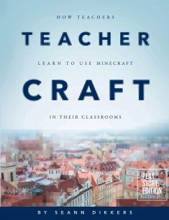 Cover Teacher Craft