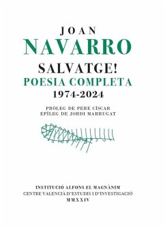 Cover Salvatge!