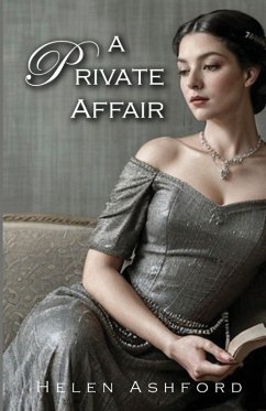 A Private Affair - Ashford, Helen