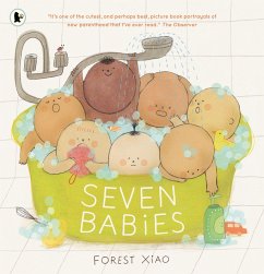 Seven Babies Cover Seven Babies