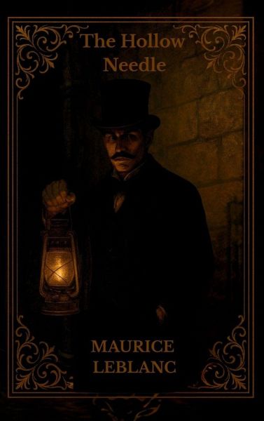 The Hollow Needle The Hollow Needle